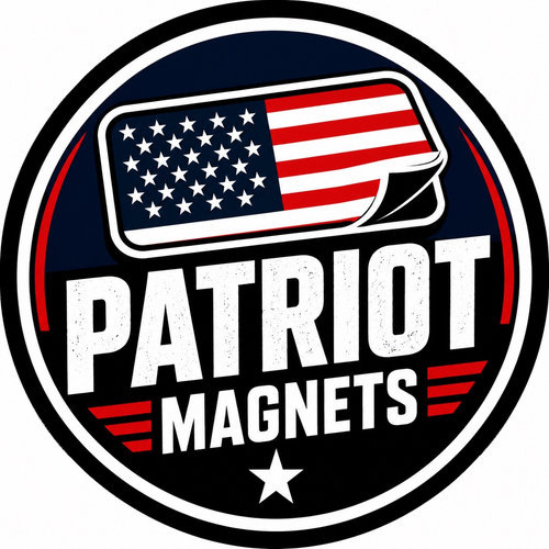 Patriot Magnets